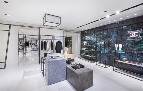 new chanel roma facebook|CHANEL opens new store in Rome, Italy .